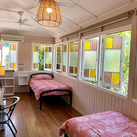 Dreamtime Hostel-2